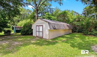 14375 Oak Knoll Dr, Bay Minette, AL 36507