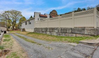 16 COLUMBIA Ave, Reading, PA 19606