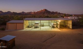 2530 E Mckellips Blvd, Apache Junction, AZ 85119