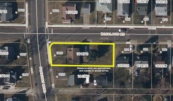 1810 Parkway Blvd, Alliance, OH 44601