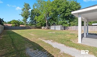 311 Cloverdale Rd, Atmore, AL 36502