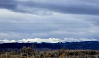 Lot 32 Rawhide Drive, Buffalo, WY 82834