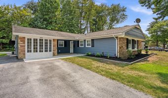 12211 MALIN Ln, Bowie, MD 20715