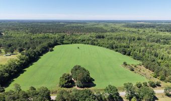 Galilee Rd, Barnwell, SC 29812