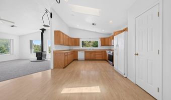16708 THOMPSON Rd, Brookings, OR 97415