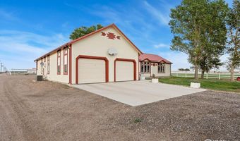 20509 County Road 88, Ault, CO 80610