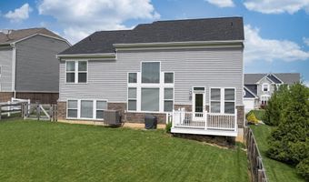 7864 Arcadia Blvd, Alexandria, KY 41001