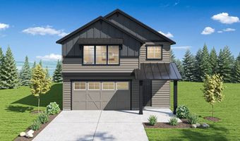 762 NW 28th St Plan: Plan 2196, Battle Ground, WA 98604