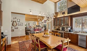 1402 Crystal Lake Rd, Aspen, CO 81611