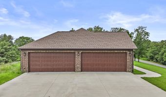 1155 Crested Butte Rd, Austin, AR 72007