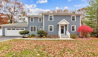 27 Christine Dr, Barrington, RI 02806