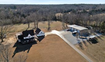 6443 Endville Rd, Belden, MS 38826