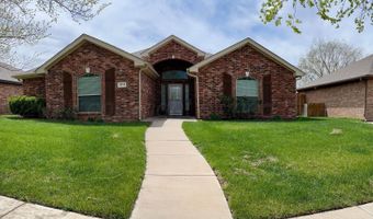 9313 Buccola Ave, Amarillo, TX 79119