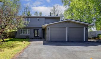 6104 Eastwood Ct, Anchorage, AK 99504