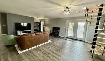 46 Bluff Rd, Adair, OK 74330