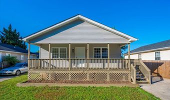 426 WASHINGTON St, Aberdeen, MD 21001