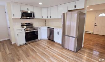 64 4th St, Bristol, CT 06010