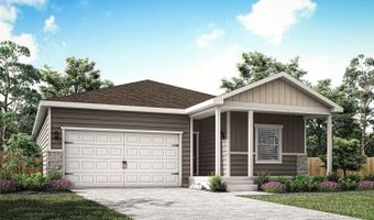 3632 Morgan Way Plan: Chatfield, Bennett, CO 80102