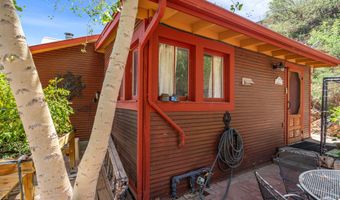 84 SHEARER Ave, Bisbee, AZ 85603