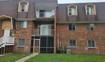 36 COURTSIDE Dr A-24, Dover, DE 19904