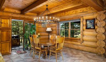 53 Forest Rd 76, Angel Fire, NM 87710