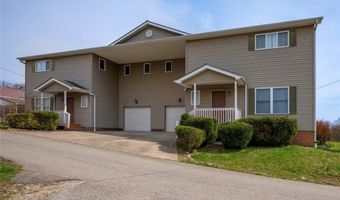 6 Lincoln Hts, Alum Creek, WV 25003