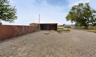 1408 HIGHWAY 116, Belen, NM 87002