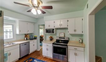 1706 N 2nd St, Atchison, KS 66002