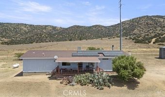 35607 Big Vly, Acton, CA 93510