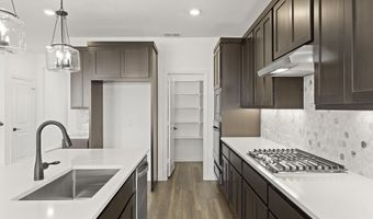 Coyote Meadows by Ashton Woods 1608 Diamond Peak Trail Plan: Grayson, Anna, TX 75409