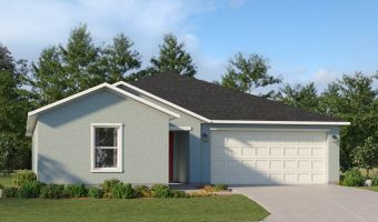 2803 Red Egret Dr Plan: Celeste, Bartow, FL 33830