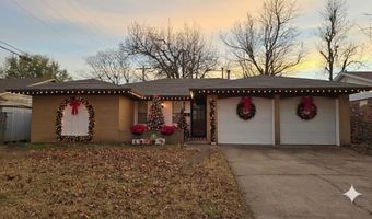 8208 NW 28th Ter, Bethany, OK 73008