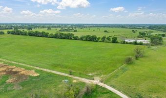 Tbd Lot Pt 15 & 16 County Road 1271, Alvord, TX 76225