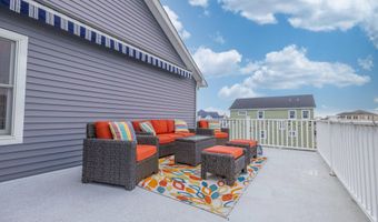 240 Fernwood Dr, Bayville, NJ 08721