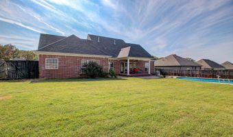 118 Hudson Branch Dr, Austin, AR 72007