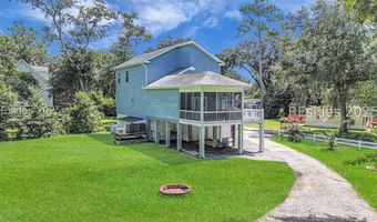 3 Martha Ln, Bluffton, SC 29910