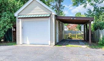 136 S Main St, Allentown, NJ 08501