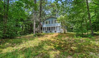 70 Meredith Ln, Barnstead, NH 03225
