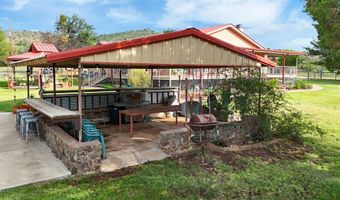 100 Loma Del Norte Dr, Alpine, TX 79830