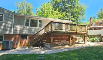 8925 FALLING CREEK Ct, Annandale, VA 22003
