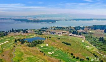 1629 W Mountain Rd 2.5 Acres, Cascade, ID 83611