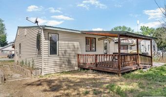 667 Decoria Ave, Arco, ID 83213