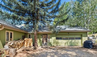 71 Crossland Dr, Basalt, CO 81621