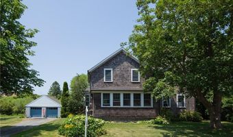 201 Paradise Ave, Middletown, RI 02842