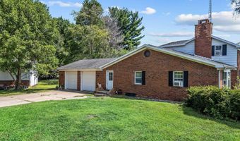 13464 E State Road 114, Akron, IN 46910