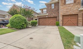 6321 Cedar Falls Dr, The Colony, TX 75056