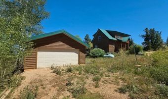 1402 N Aspen Dr, Brian Head, UT 84719