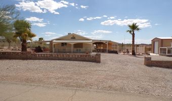 42526 La Posa Rd, Bouse, AZ 85325