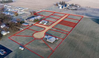 402 3rd St NW, Adams, MN 55909