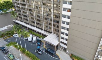 1255 Nuuanu Ave E-3003, Honolulu, HI 96817